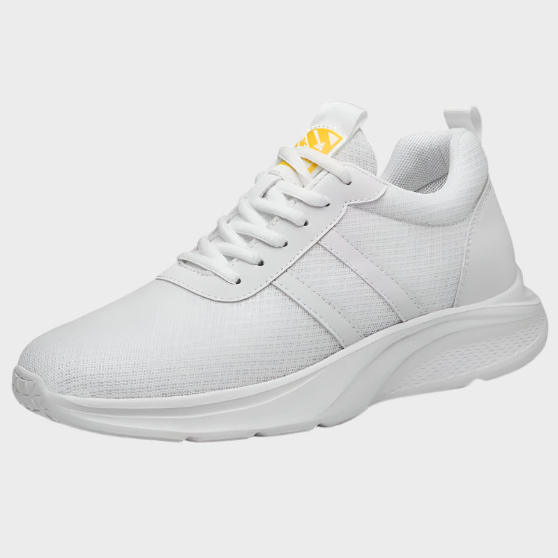 2023 Men Sneakers Elevator Shoes Height Increase Shoes for Men Height Increasing Shoes Man Increase Shoes 6-8Cm