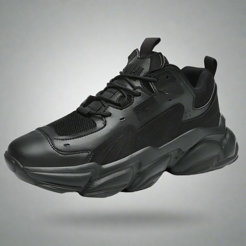 Elevator Shoes Men Hidden Heels 8Cm 6Cm Taller Sneakers Heightening Shoes for Men Fashion Breathable Sports Shoe plus Size 46