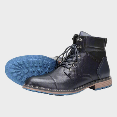 StreetLift Boots