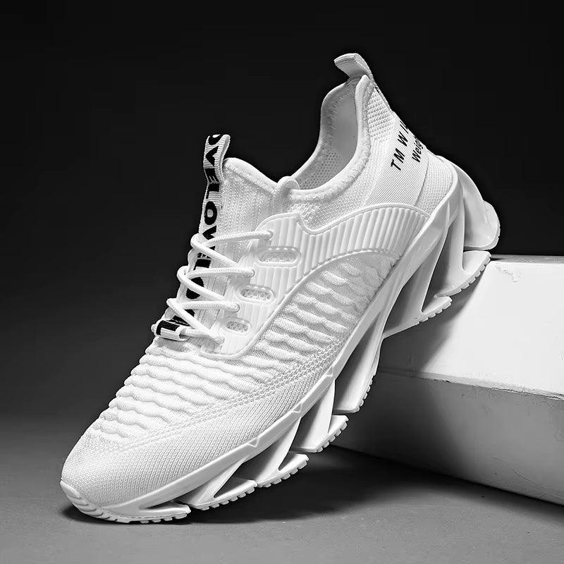 STEPUP SHOES | נעלי ספורט מגביהות דגם Momentum Max 2
