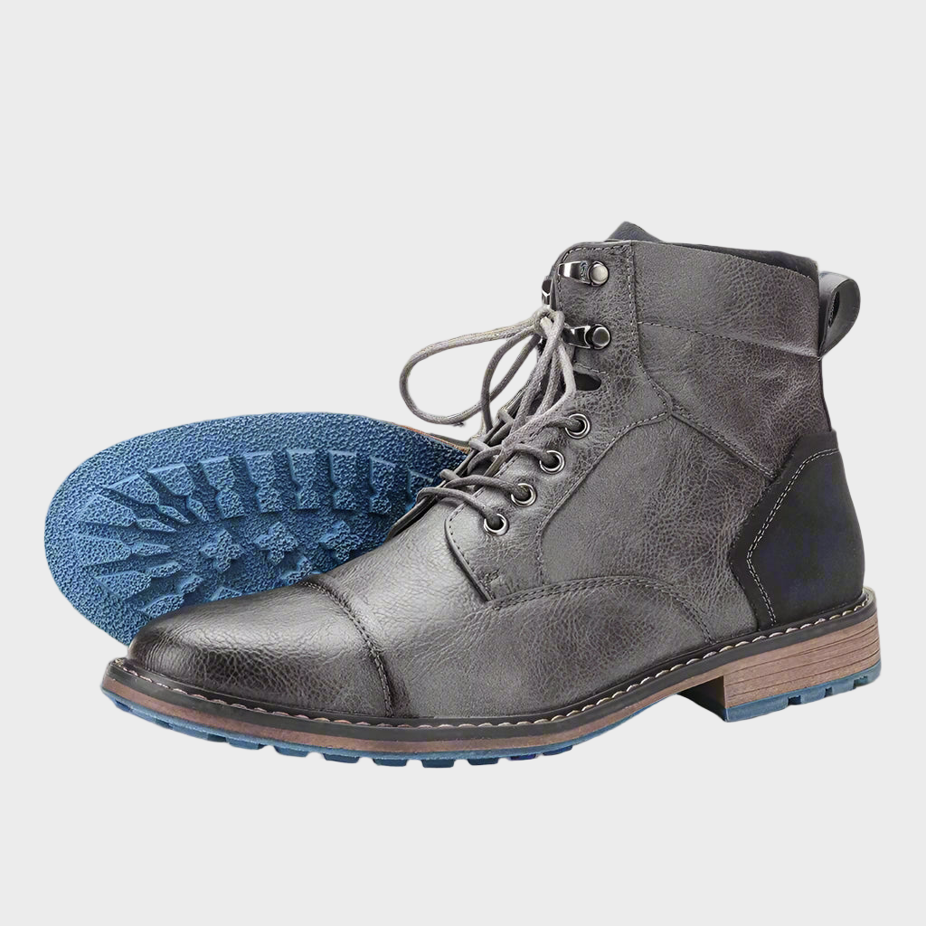 מגפיים מגביהות דגם  StreetLift Boots