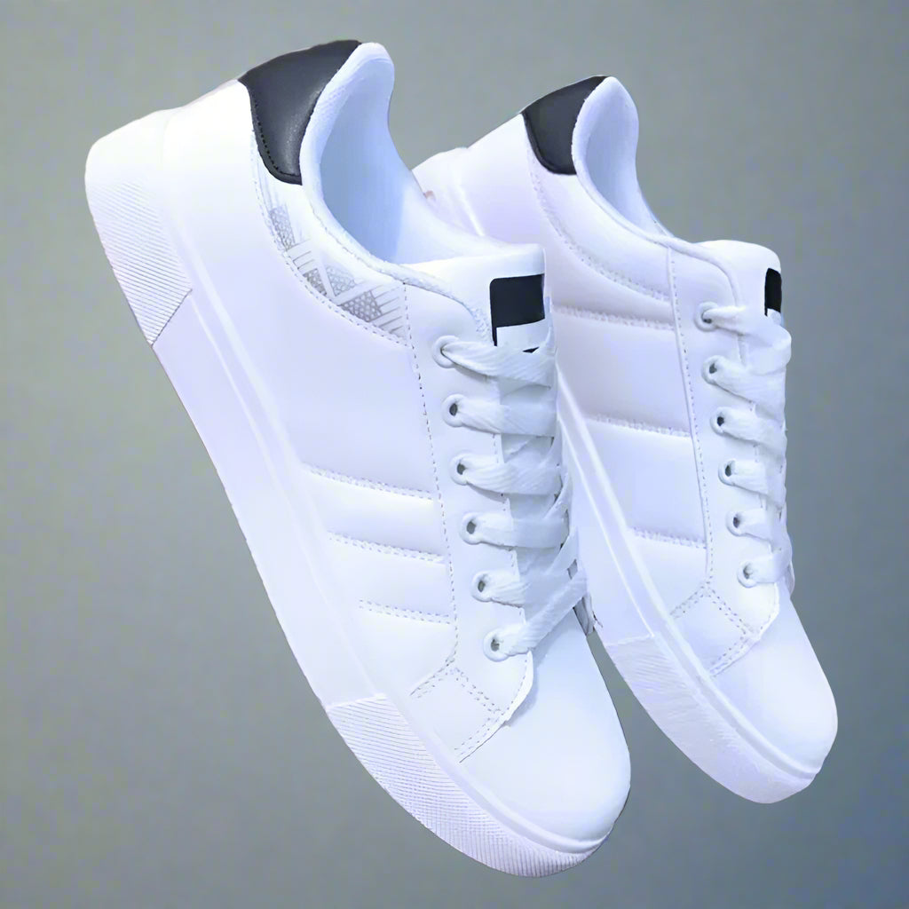 Adit Hot Selling Shock Absorption Textile Shoes Casual for Men Casual Running Sneakers Fashion Men Sport Shoes