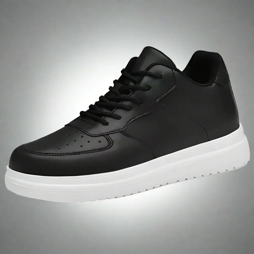 حذاء رياضي SwiftFlex ذو الرقبة العالية 