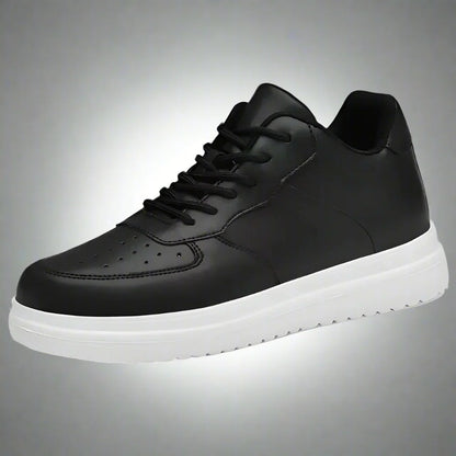 حذاء رياضي SwiftFlex ذو الرقبة العالية 