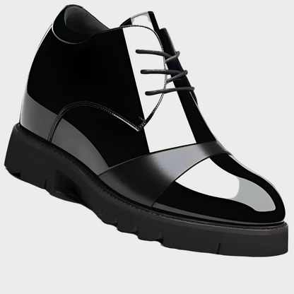 נעלי אלגנט מגביהות דגם  Grand Elite