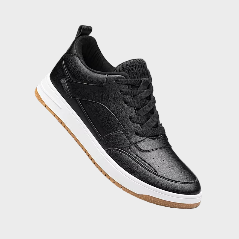 נעלי סניקרס מגביהות דגם Trail Breeze