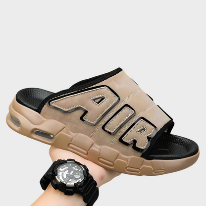 StepUp Comfort כפכפים מגביהים דגם