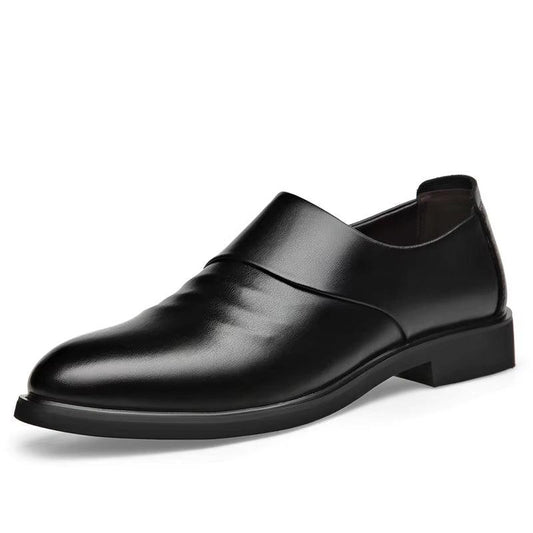 נעלי אלגנט מגביהים דגם ELEG-Z - StepUp Shoes