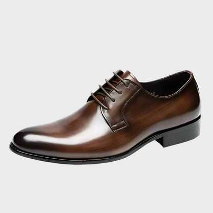 נעלי אלגנט מגביהות דגם Loftura