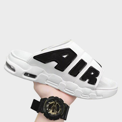 StepUp Comfort כפכפים מגביהים דגם