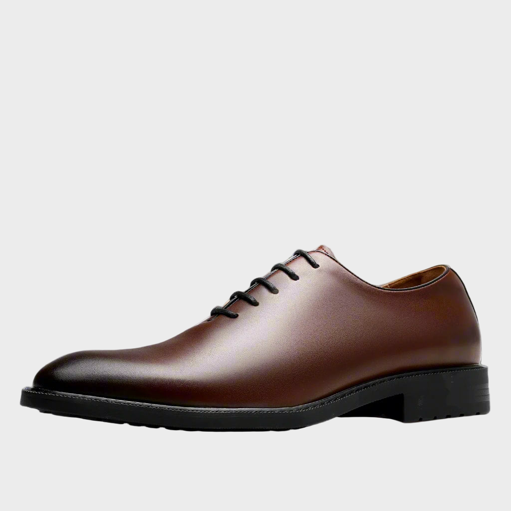 נעלי אלגנט מגביהות לגברים דגם Classic Elevate