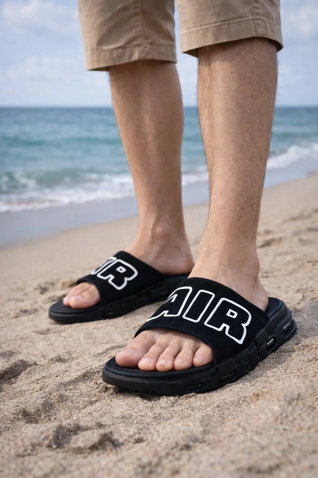 StepUp Comfort כפכפים מגביהים דגם