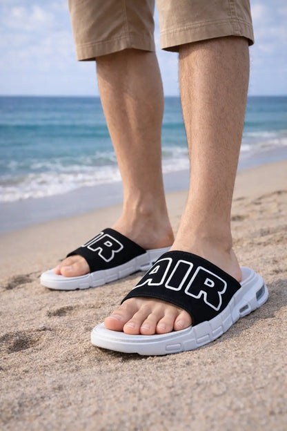 StepUp Comfort כפכפים מגביהים דגם