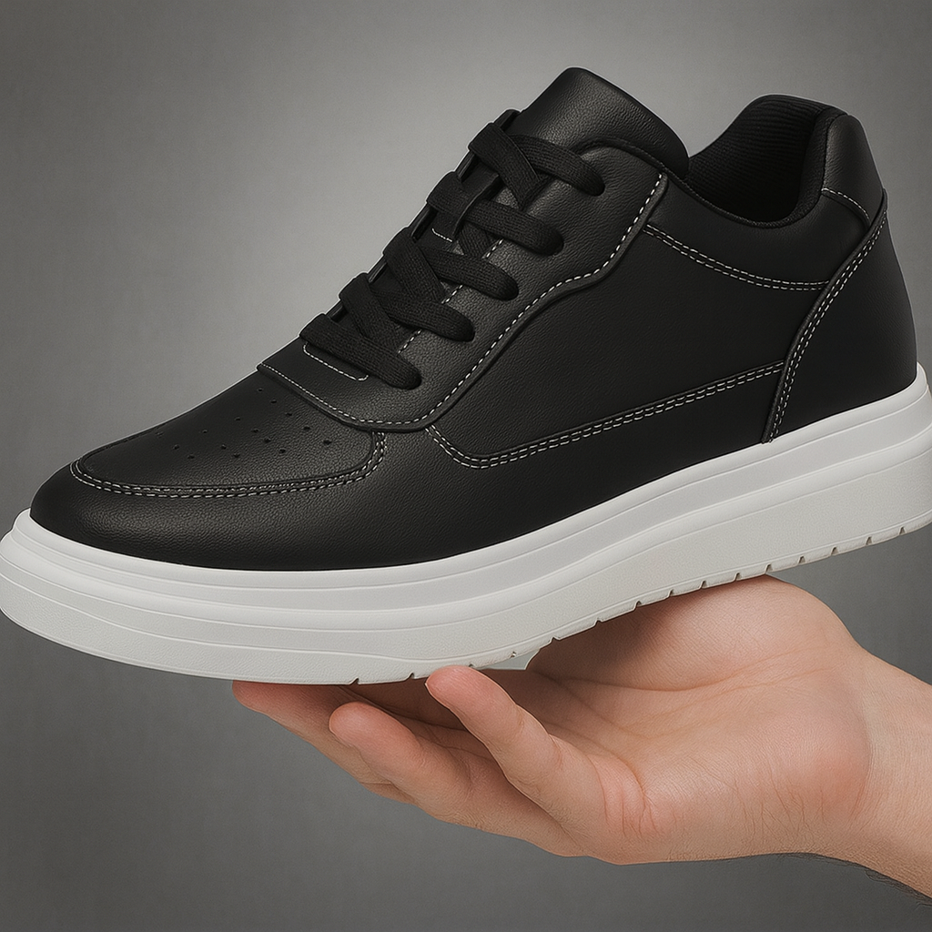 حذاء رياضي للرفع من Urban Leaf 