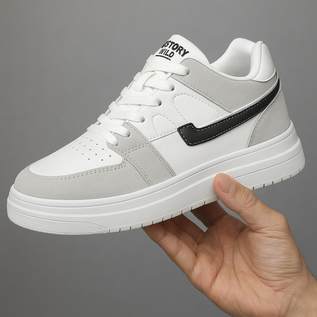 حذاء رياضي ريلاكس ليفت لرفع الحذاء 