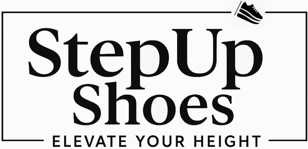 StepUp Shoes