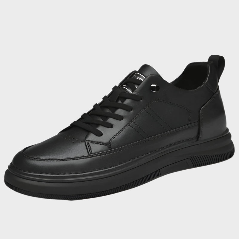 נעלי קזואל מגביהות דגם Lift Ease - StepUp Shoes
