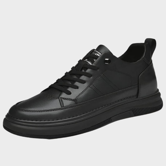 נעלי קזואל מגביהות דגם Lift Ease - StepUp Shoes