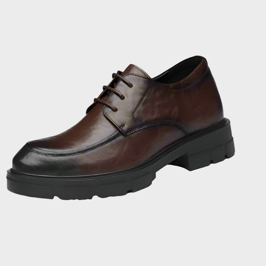 נעלי אלגנט מגביהות דגם Secret Height