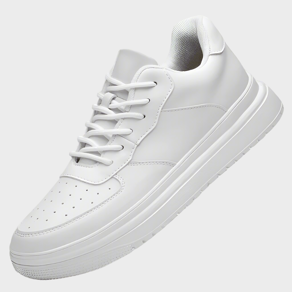 נעלי סניקרס מגביהות דגם Ultra Lift