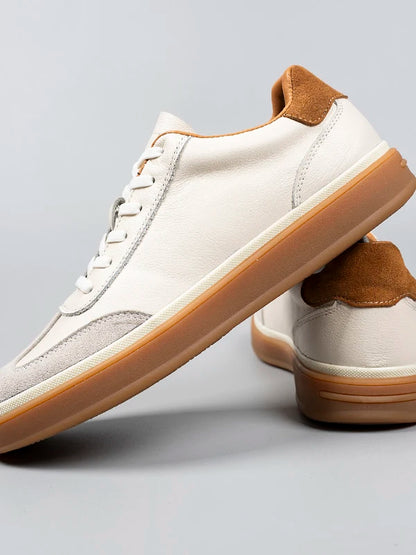 STEPUP SHOES | נעלי סניקרס מגביהות דגם Rivano | נעליים מגביהות