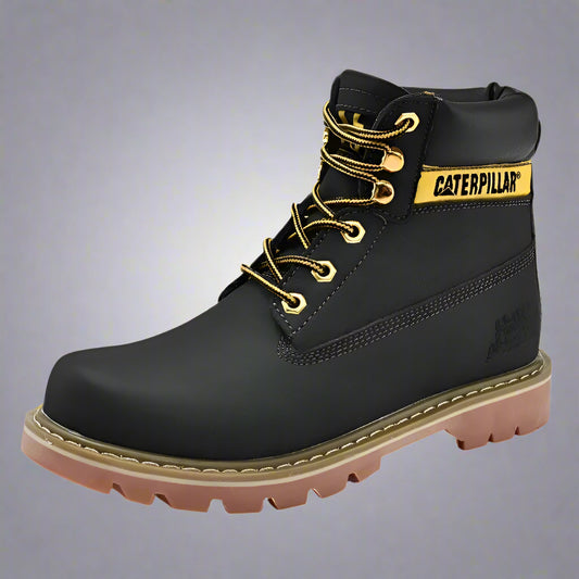 מגפיים דגם ANNPOTS - StepUp Shoes