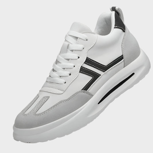 נעלי ספורט מגביהות דגם Elevate Pro 8 - StepUp Shoes