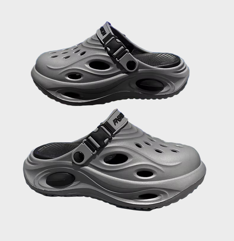 כפכפים מגביהים דגם Relax Pro