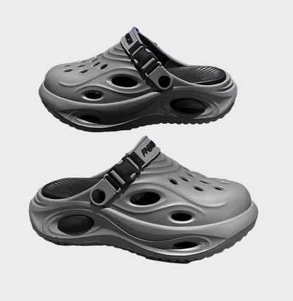 כפכפים מגביהים דגם Relax Pro