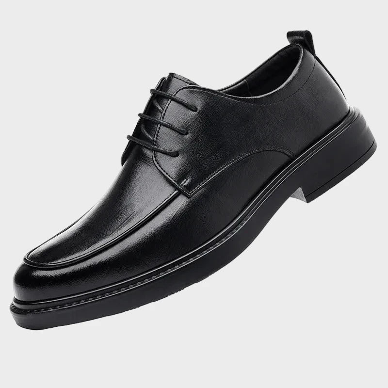 STEPUP SHOES | נעלי אלגנט מגביהות דגם Regent | נעליים מגביהות