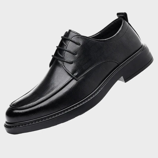 STEPUP SHOES | נעלי אלגנט מגביהות דגם Regent | נעליים מגביהות