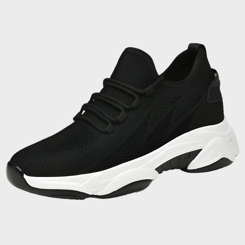 נעלי סניקרס מגביהות דגם Active Y - StepUp Shoes