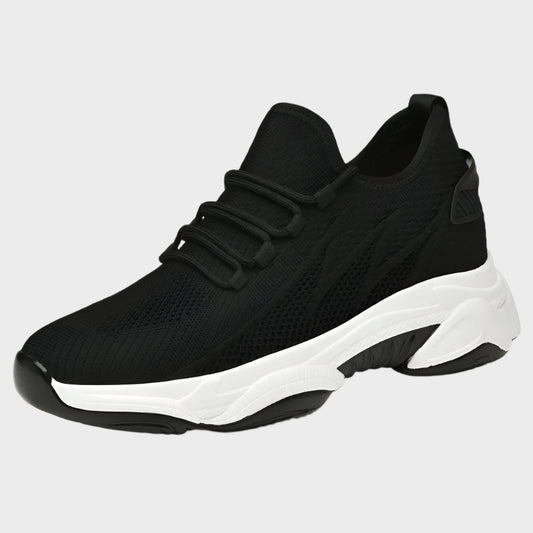 נעלי סניקרס מגביהות דגם Active Y - StepUp Shoes