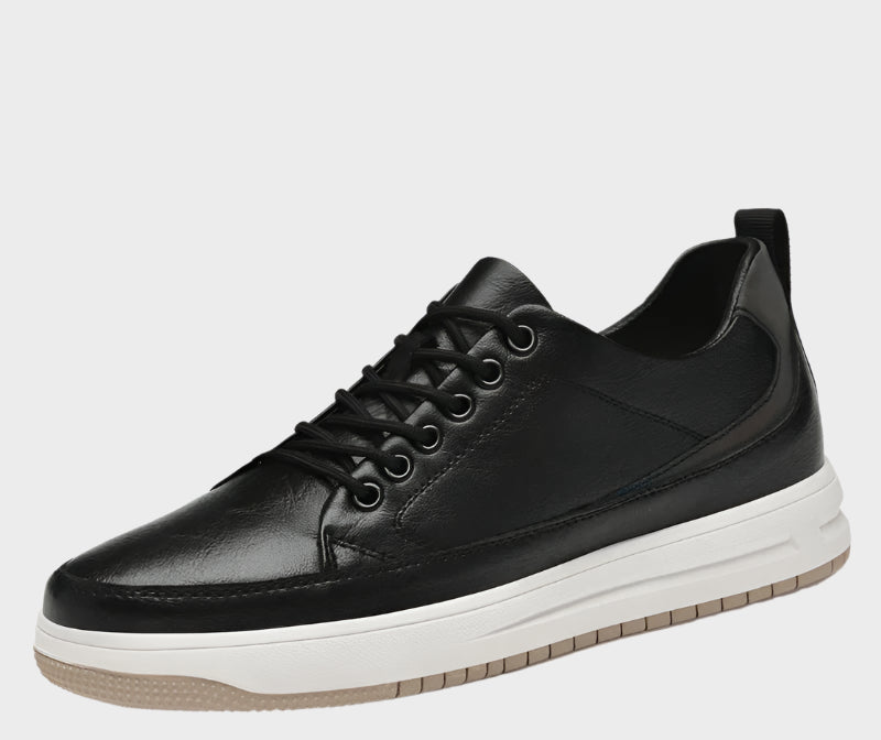 נעלי סניקרס מגביהות דגם Rise Flow 8 - StepUp Shoes