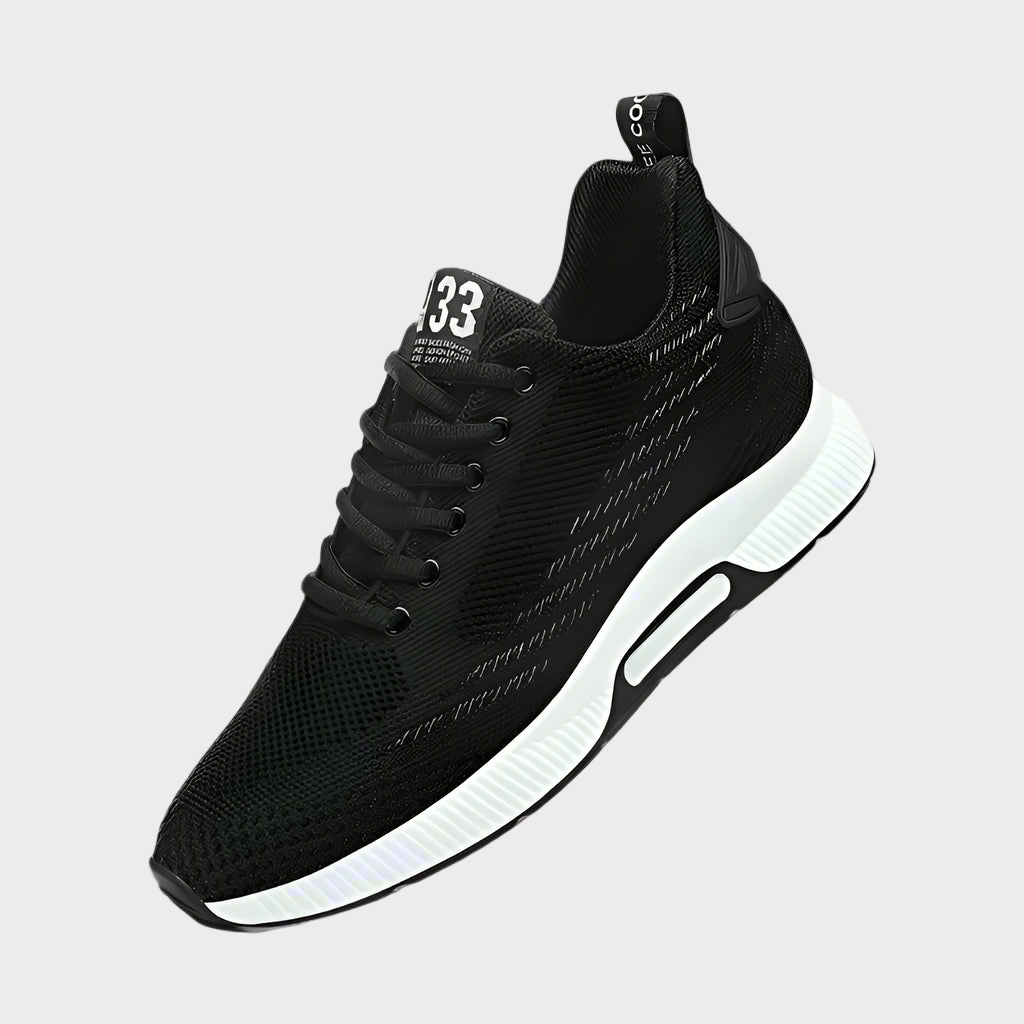 נעלי ספורט מגביהות דגם Power Run