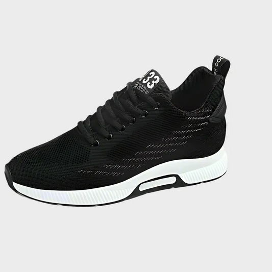 נעלי ספורט מגביהות דגם Power Run