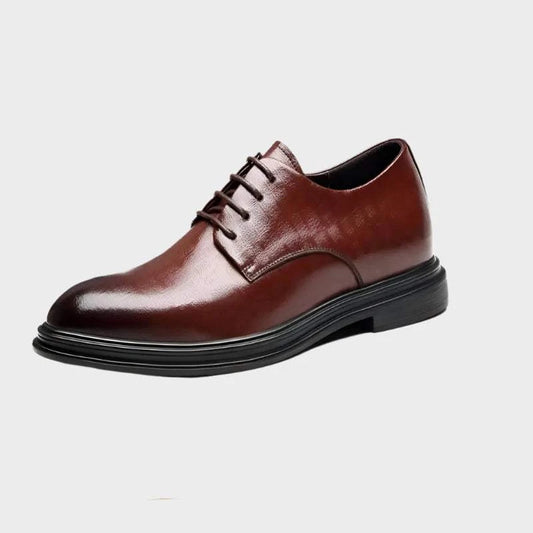 נעלי אלגנט מגביהות לגברים דגם Altitude Pro - StepUp Shoes