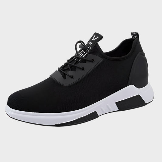נעלי סניקרס מגביהות דגם UltraLift - StepUp Shoes