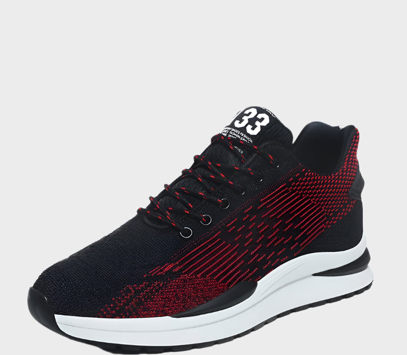 נעלי ספורט מגביהות דגם Tower Flex PRO - StepUp Shoes