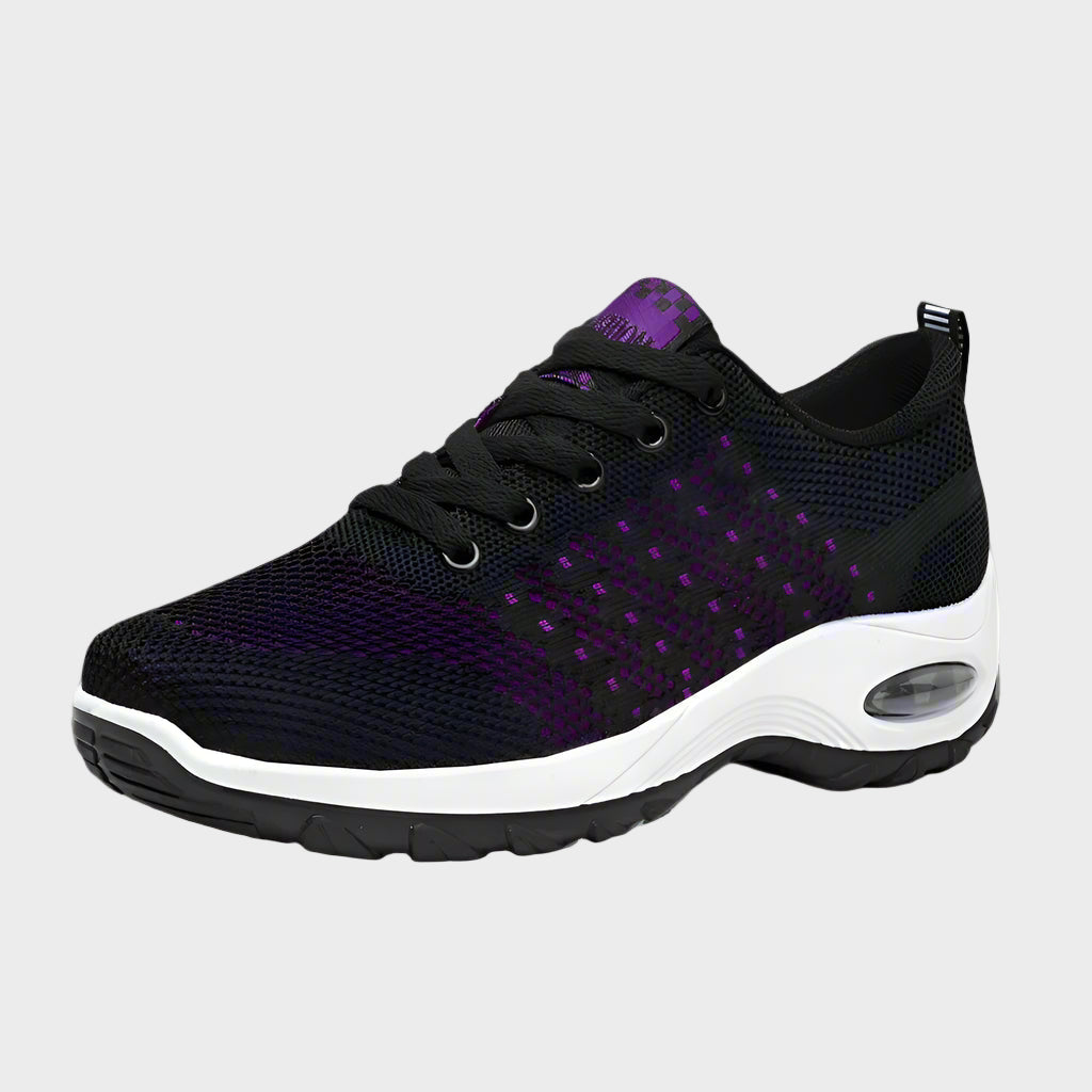 נעלי סניקרס לנשים דגם Bold Voyage - StepUp Shoes