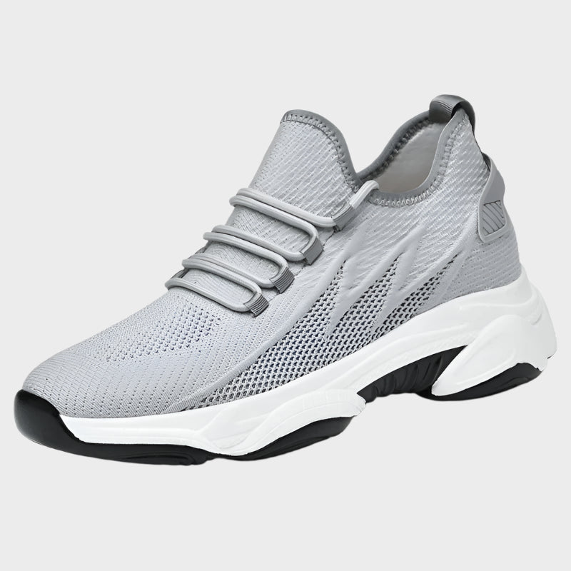 נעלי סניקרס מגביהות דגם Active Y - StepUp Shoes