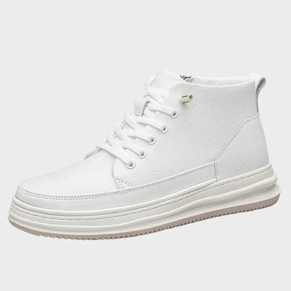 STEPUP SHOES | סניקרס מגביהות דגם Elevon | נעליים מגביהות