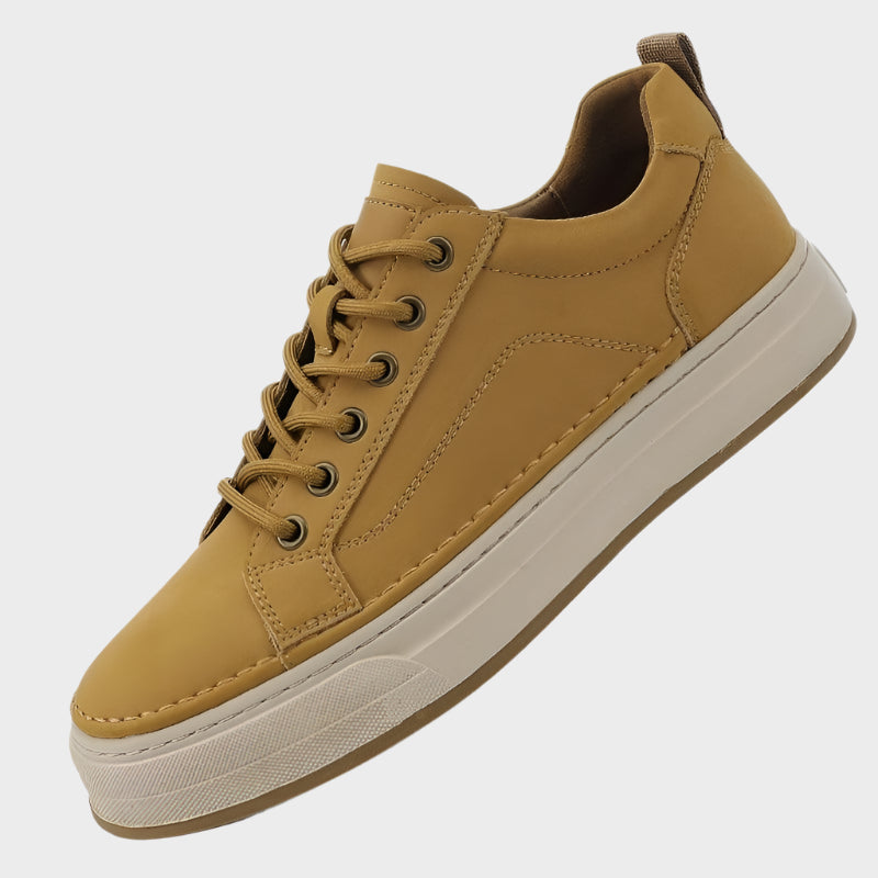 נעלי סניקרס מגביהות דגם Elev Step - StepUp Shoes