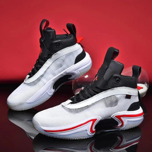 נעלי כדורסל דגם Air Step - StepUp Shoes
