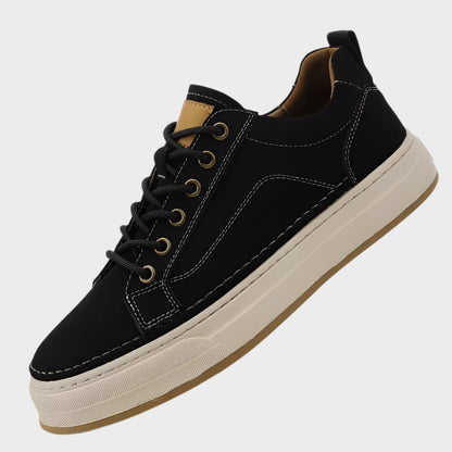 נעלי סניקרס מגביהות דגם Elev Step - StepUp Shoes