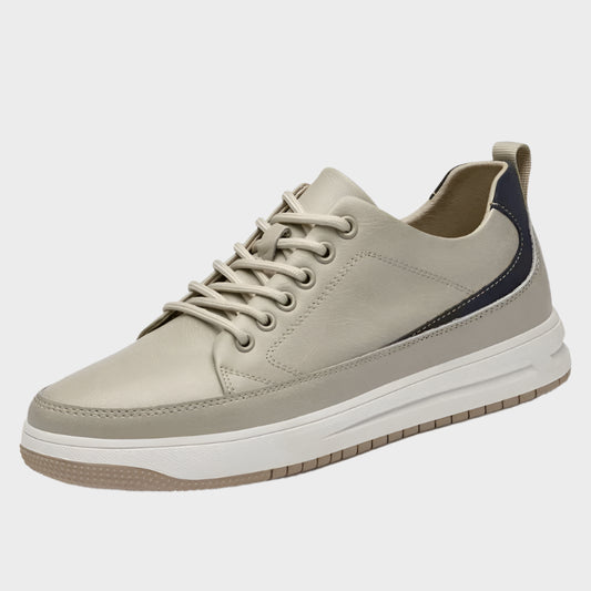 נעלי סניקרס מגביהות דגם Rise Flow 8 - StepUp Shoes