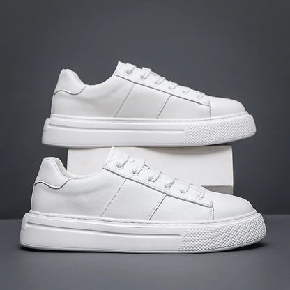 STEPUP SHOES | נעלי סניקרס מגביהות דגם Torino | נעליים מגביהות