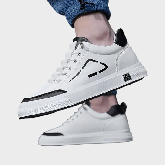 נעלי סניקרס מגביהות דגם Active Z - StepUp Shoes