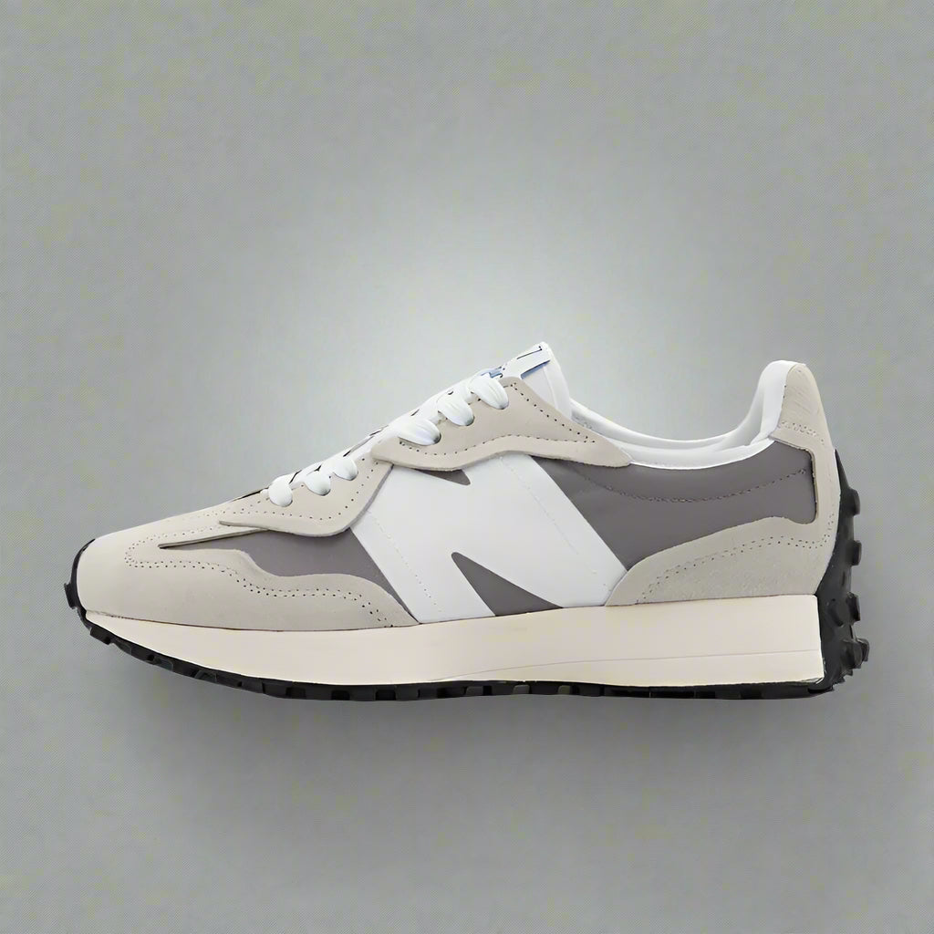 נעלי סניקרס לגברים דגם Timeless Motion - StepUp Shoes