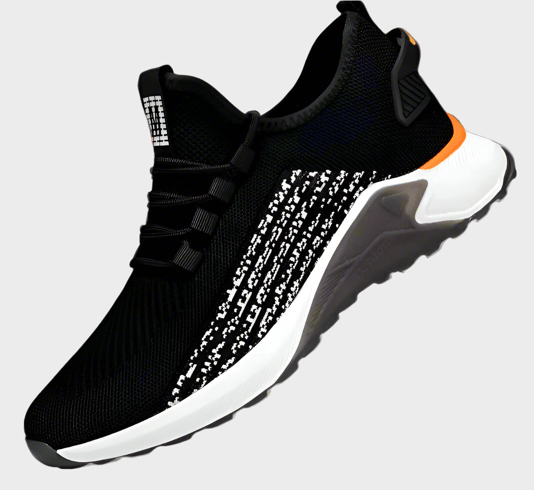 נעלי ספורט מגביהות דגם Height Rise - StepUp Shoes